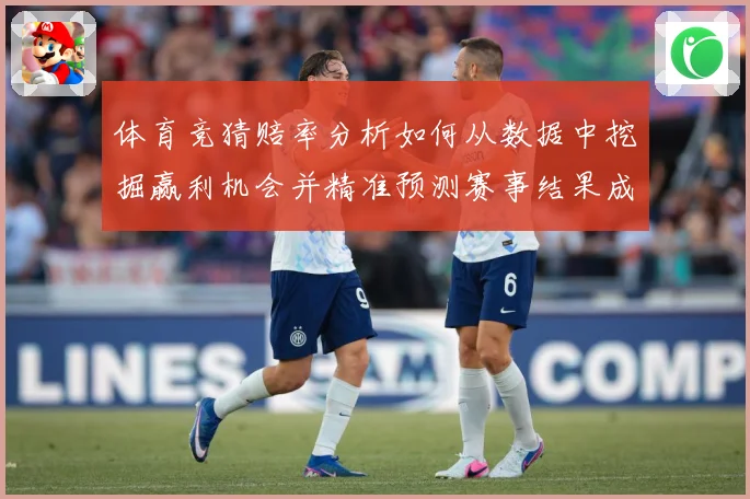 体育竞猜赔率分析如何从数据中挖掘赢利机会并精准预测赛事结果成长观察-深度解析