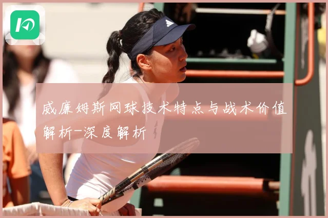 威廉姆斯网球技术特点与战术价值解析-深度解析