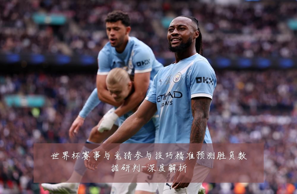世界杯赛事与竞猜参与技巧精准预测胜负数据研判-深度解析